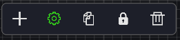 Context menu