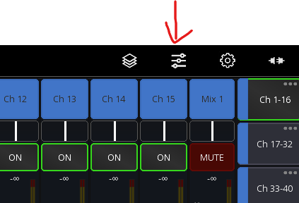 mixer